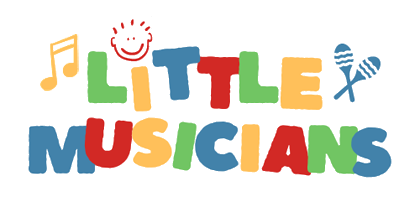 little musicians logo
