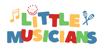 little musicians logo